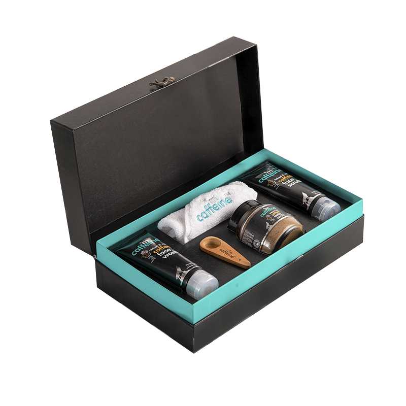 Mcaffeine Coffee Moment Gift Kit